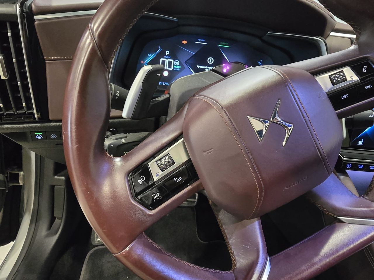 DS DS 9 9 E-TENSE 225 Rivoli+ - Foto 16