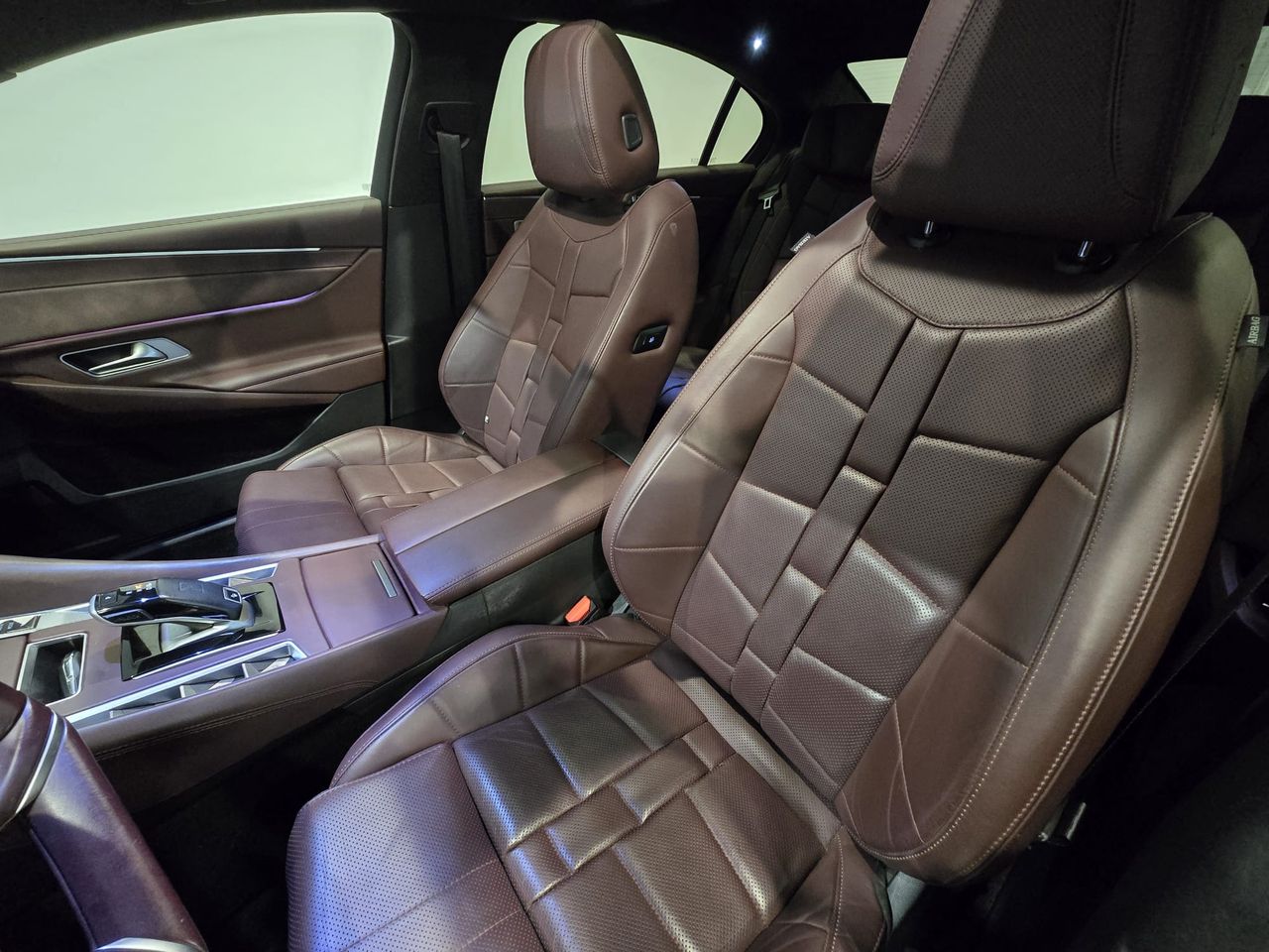 DS DS 9 9 E-TENSE 225 Rivoli+ - Foto 22