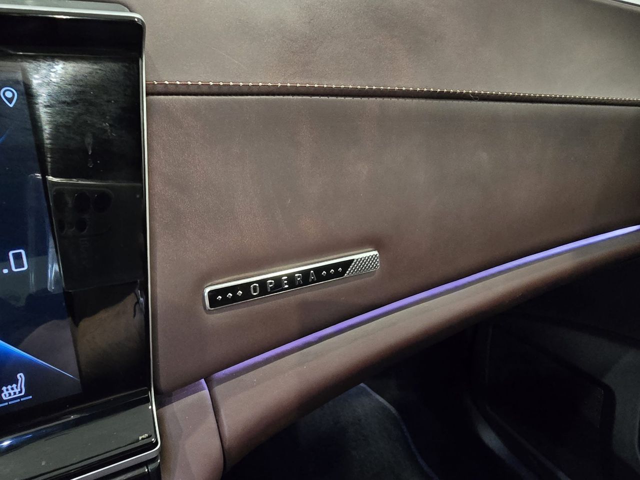 DS DS 9 9 E-TENSE 225 Rivoli+ - Foto 17