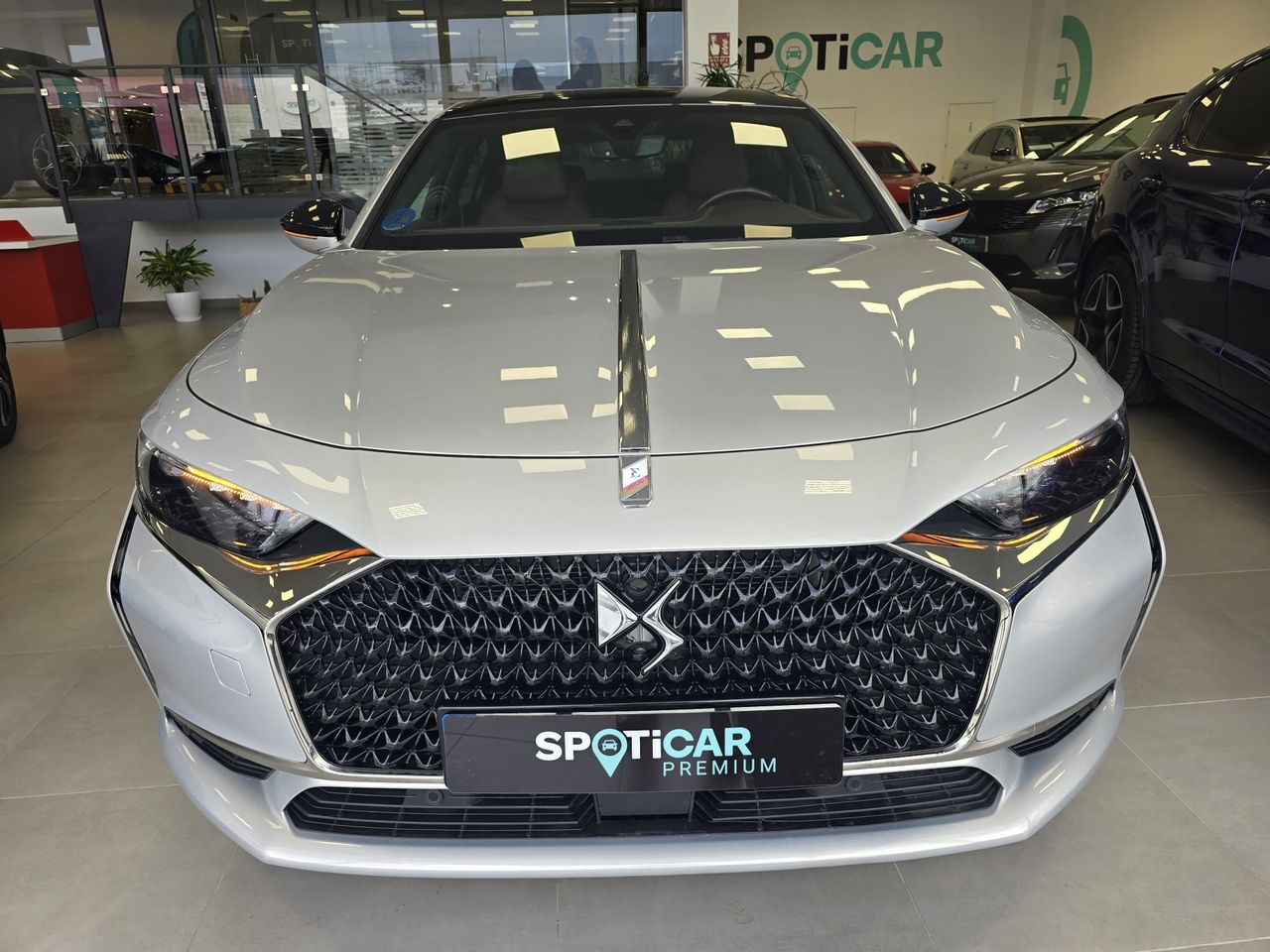 DS DS 9 9 E-TENSE 225 Rivoli+ - Foto 6