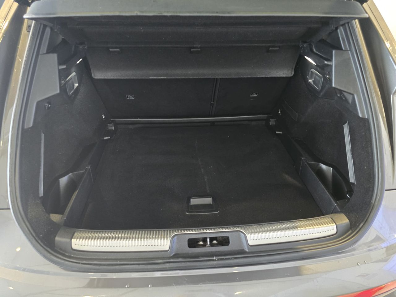 DS DS 7 7 Crossback BlueHDi 180 Automático Grand Chic - Foto 15