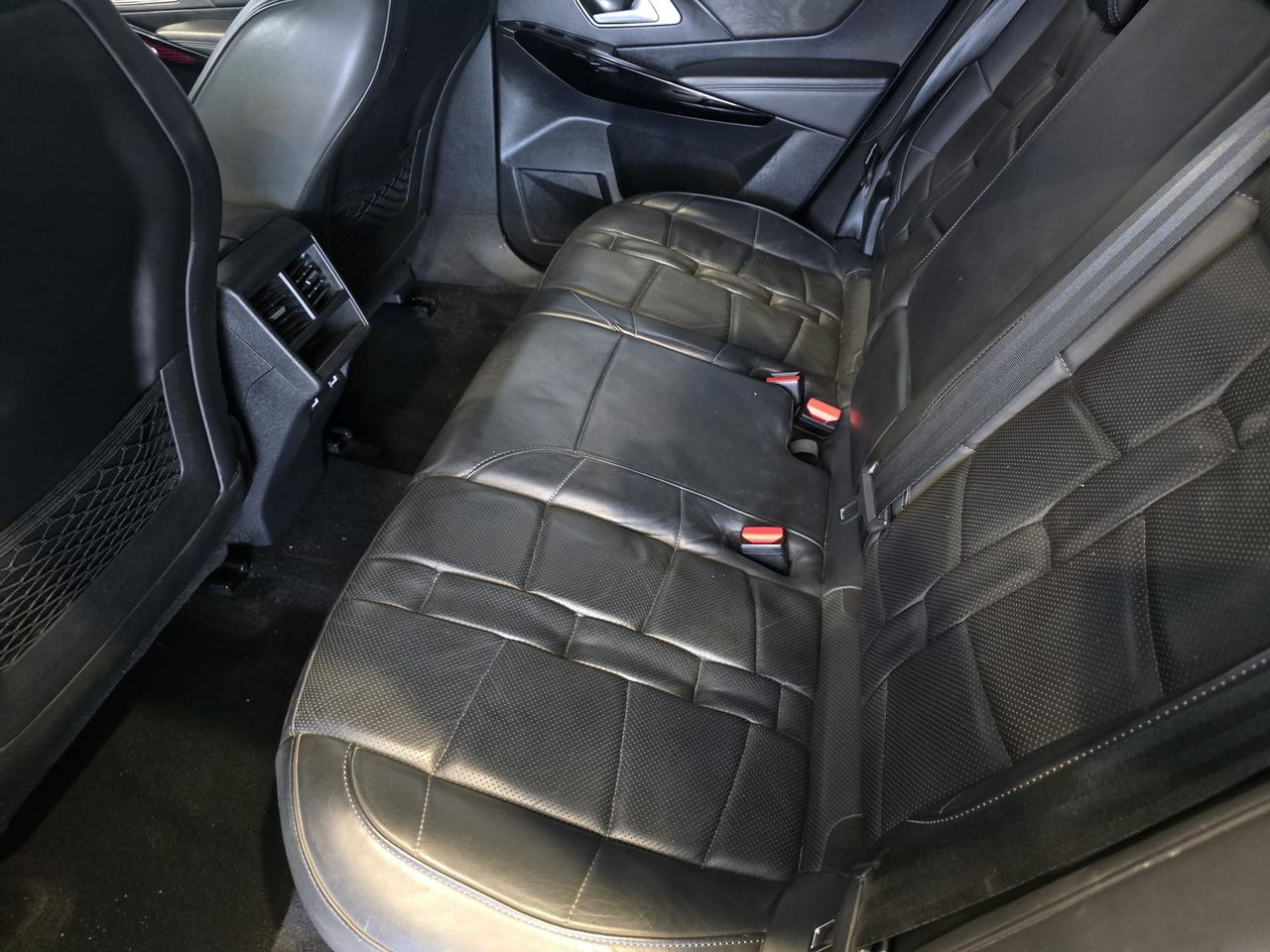 DS DS 7 7 Crossback BlueHDi 180 Automático Grand Chic - Foto 14