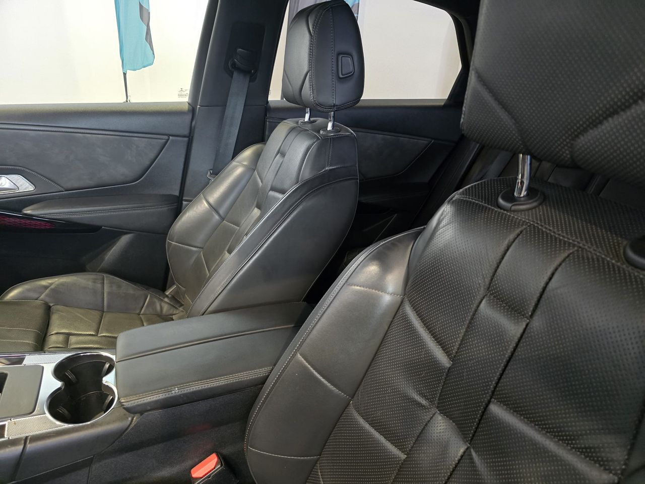 DS DS 7 7 Crossback BlueHDi 180 Automático Grand Chic - Foto 12