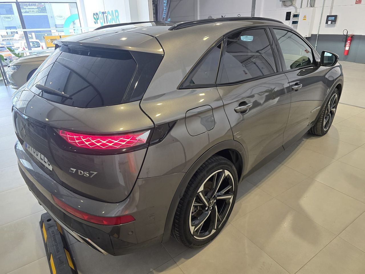 DS DS 7 7 Crossback BlueHDi 180 Automático Grand Chic - Foto 5