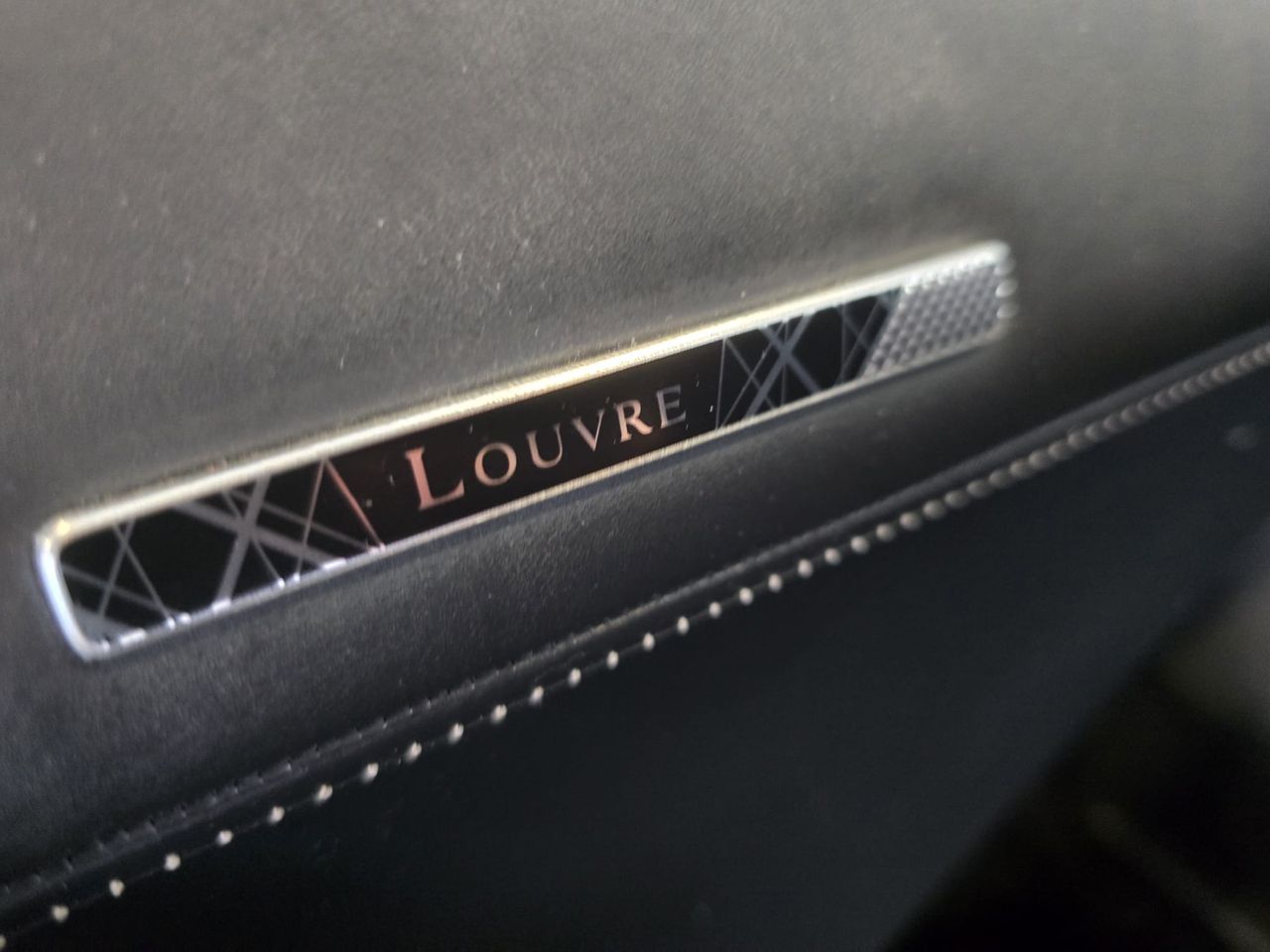 DS DS 7 7 Crossback BlueHDi 180 Automático Grand Chic - Foto 11