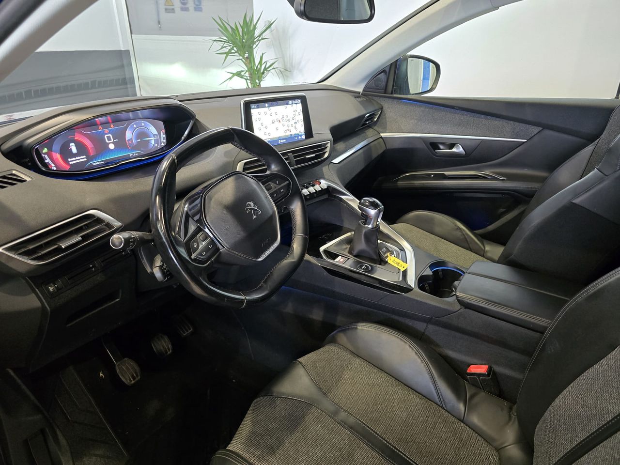 Peugeot 3008 Allure BlueHDi 130 S&S - Foto 8