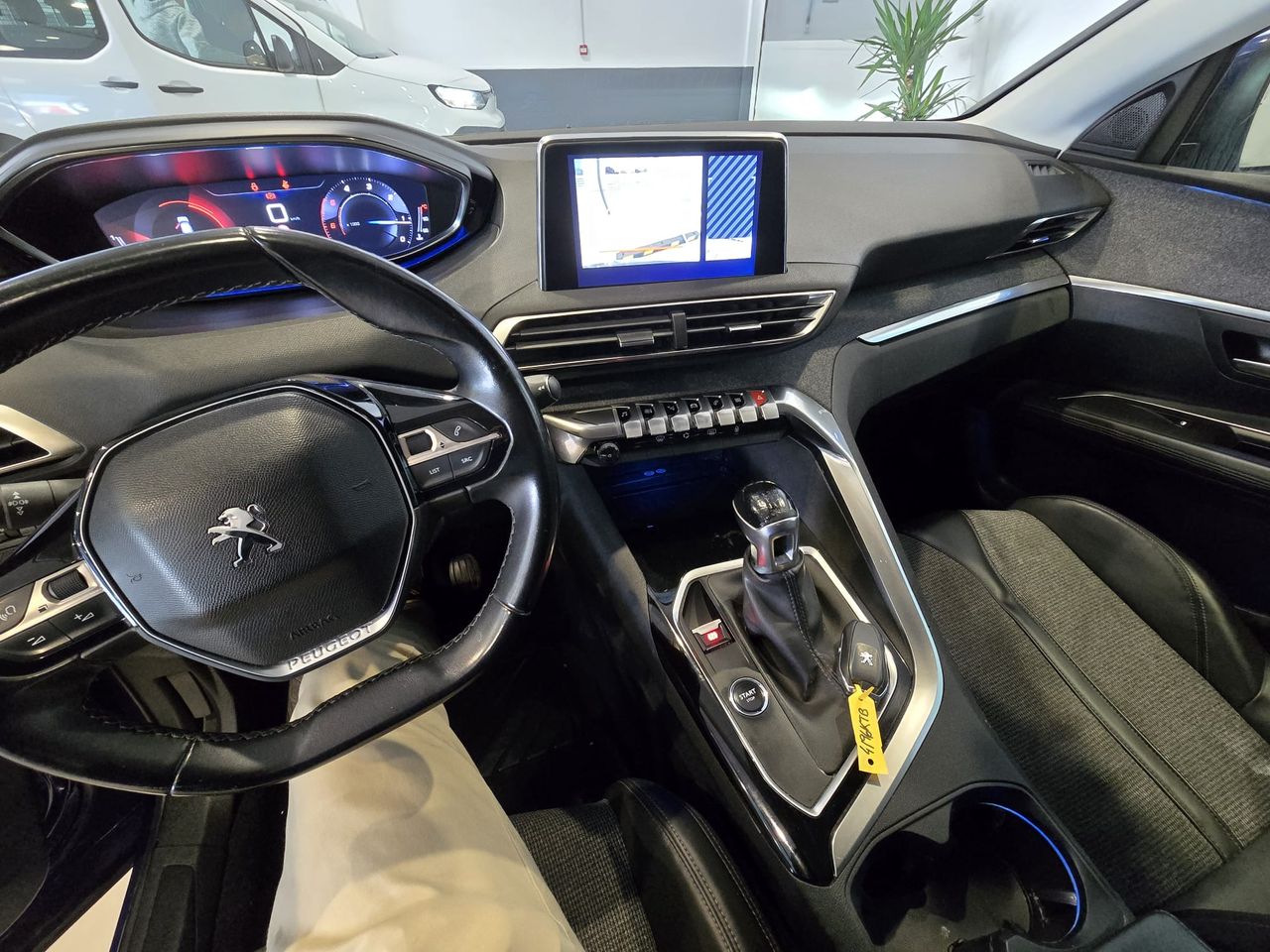 Peugeot 3008 Allure BlueHDi 130 S&S - Foto 12