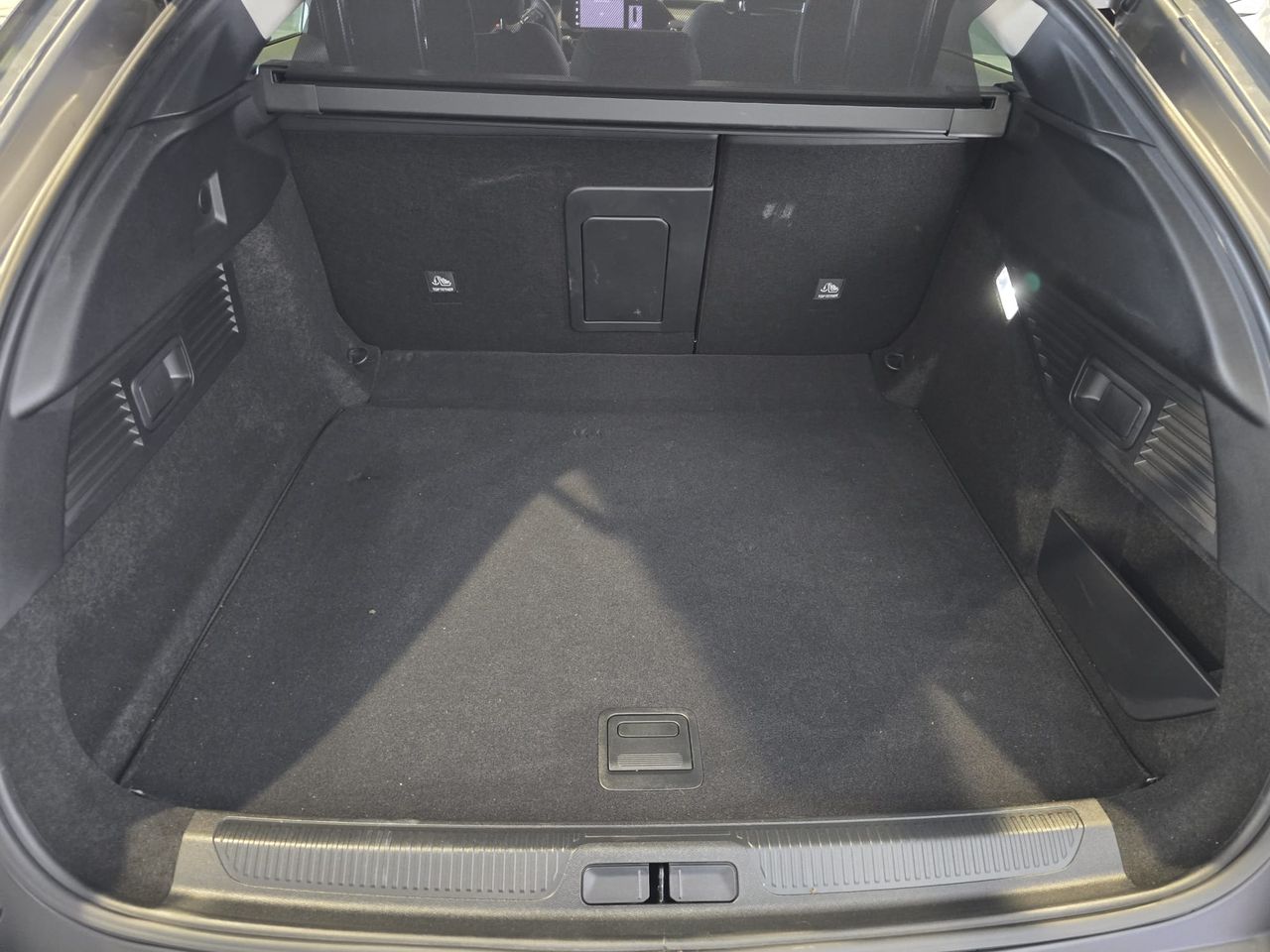 Citroën C5 X PureTech 130 EAT8 Feel Pack - Foto 16