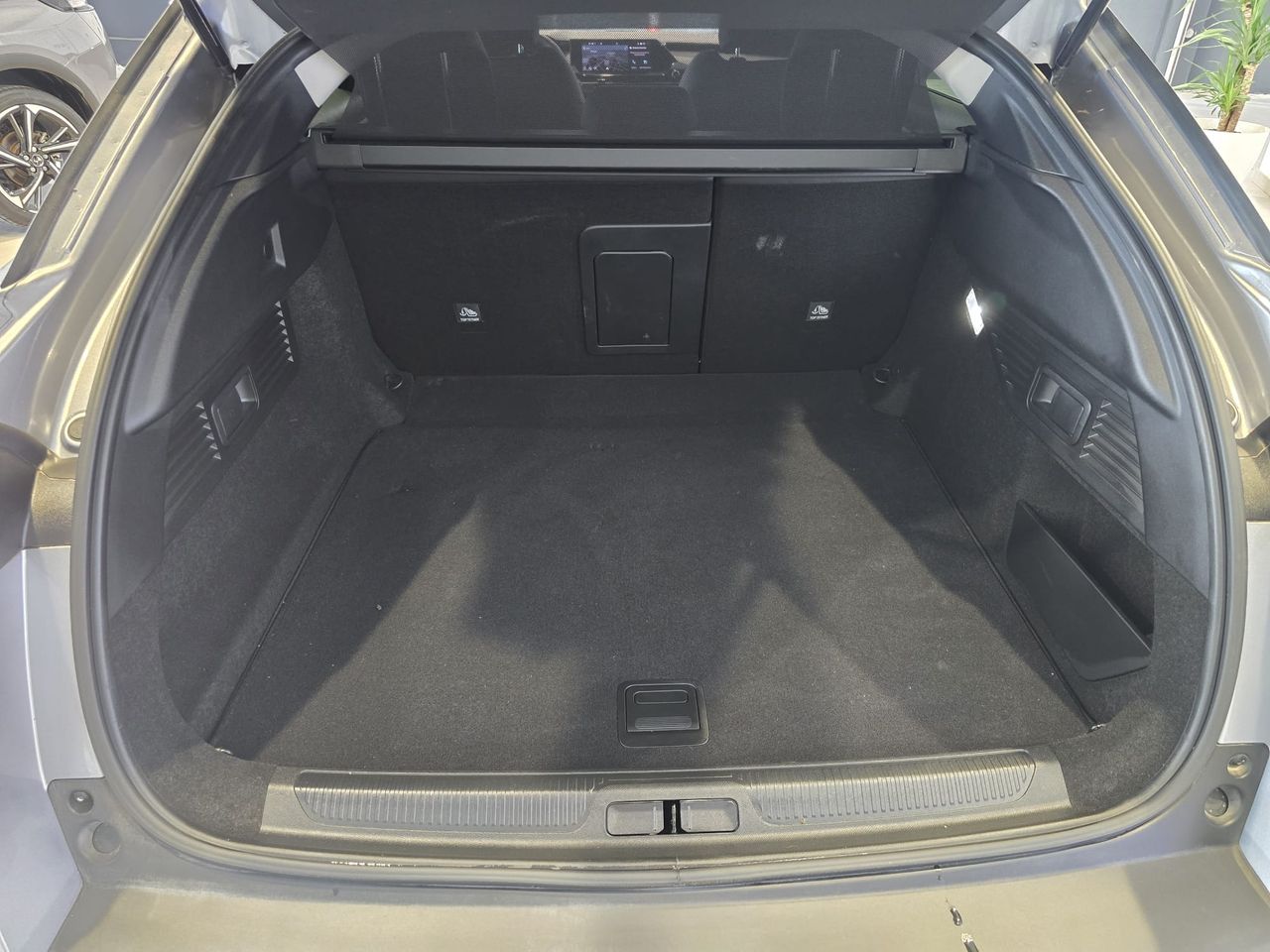 Citroën C5 X PureTech 130 EAT8 Feel Pack - Foto 15