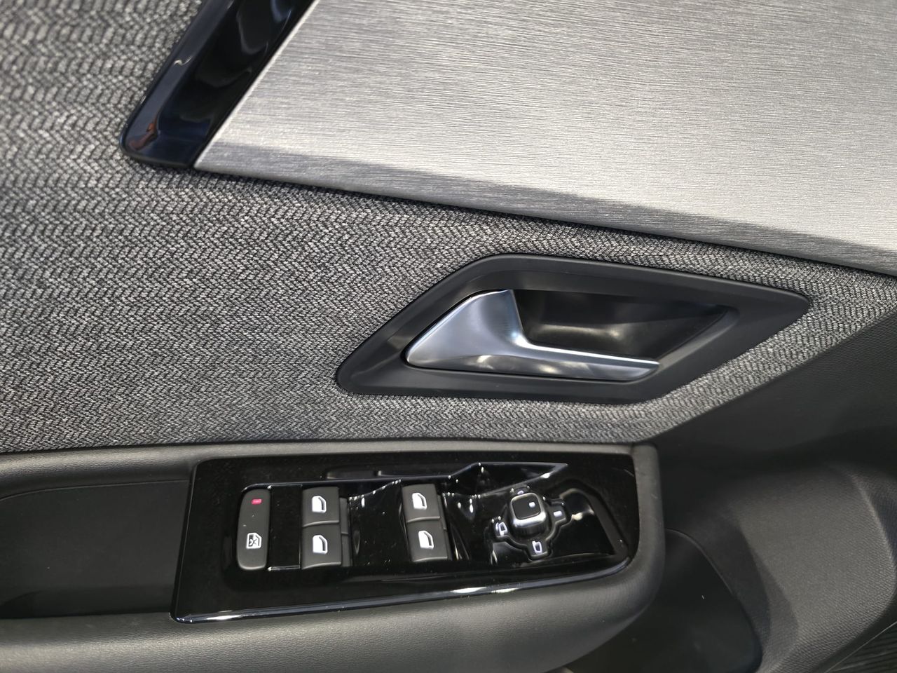 Citroën C5 X PureTech 130 EAT8 Feel Pack - Foto 14