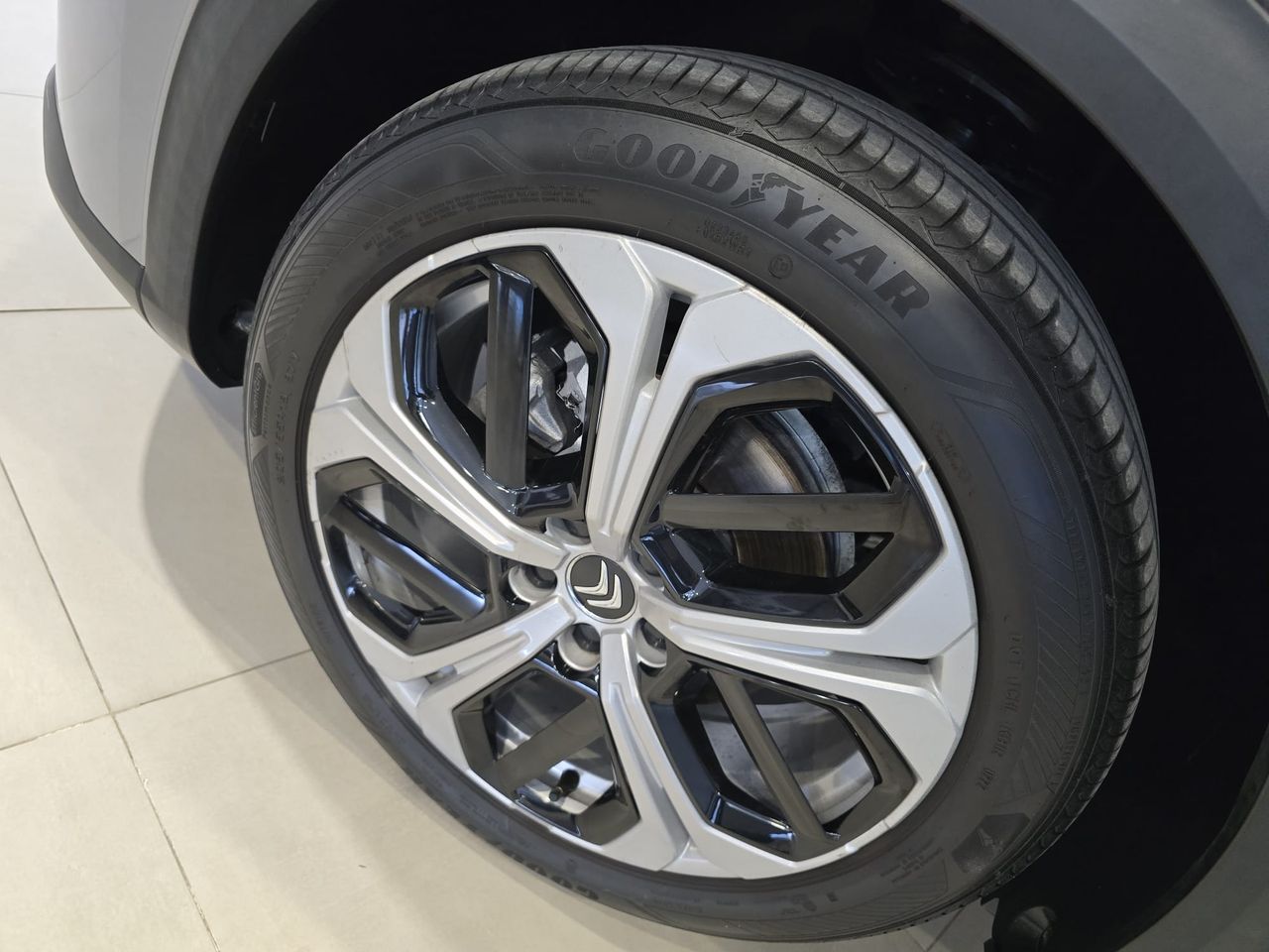 Citroën C5 X PureTech 130 EAT8 Feel Pack - Foto 15