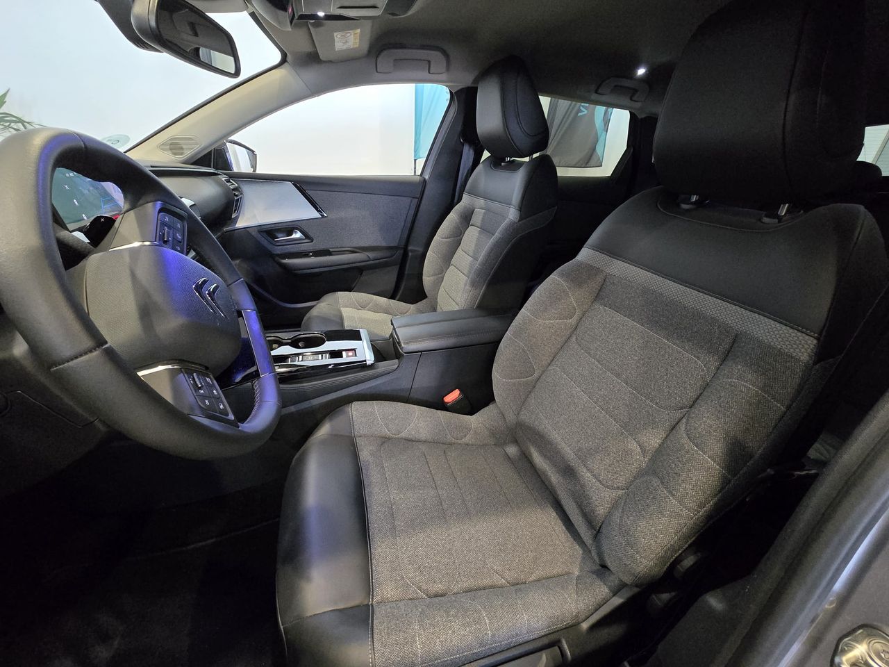 Citroën C5 X PureTech 130 EAT8 Feel Pack - Foto 18