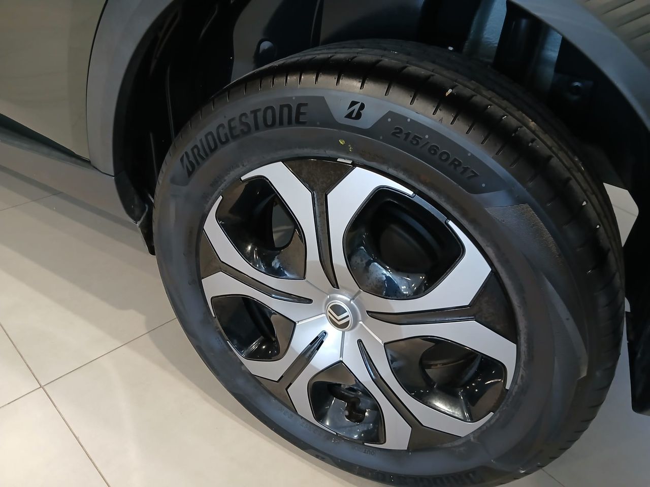 Citroën C3 Aircross Plus Turbo 100 - Foto 11