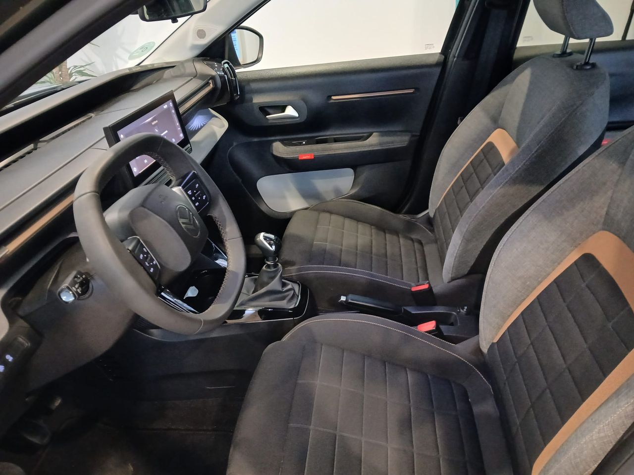 Citroën C3 Aircross Plus Turbo 100 - Foto 8