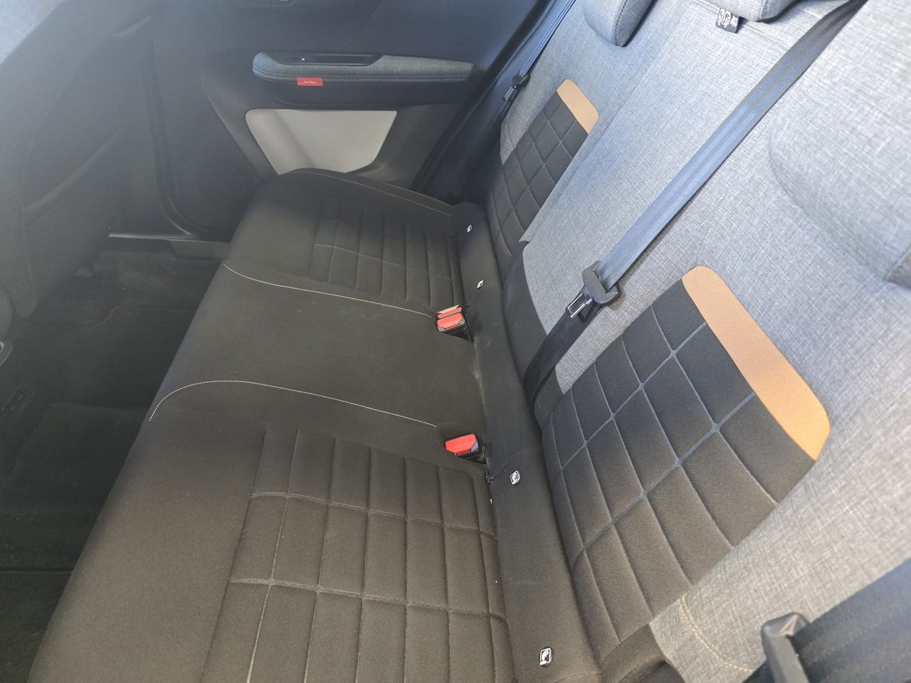 Citroën C3 Aircross Plus Turbo 100 - Foto 9
