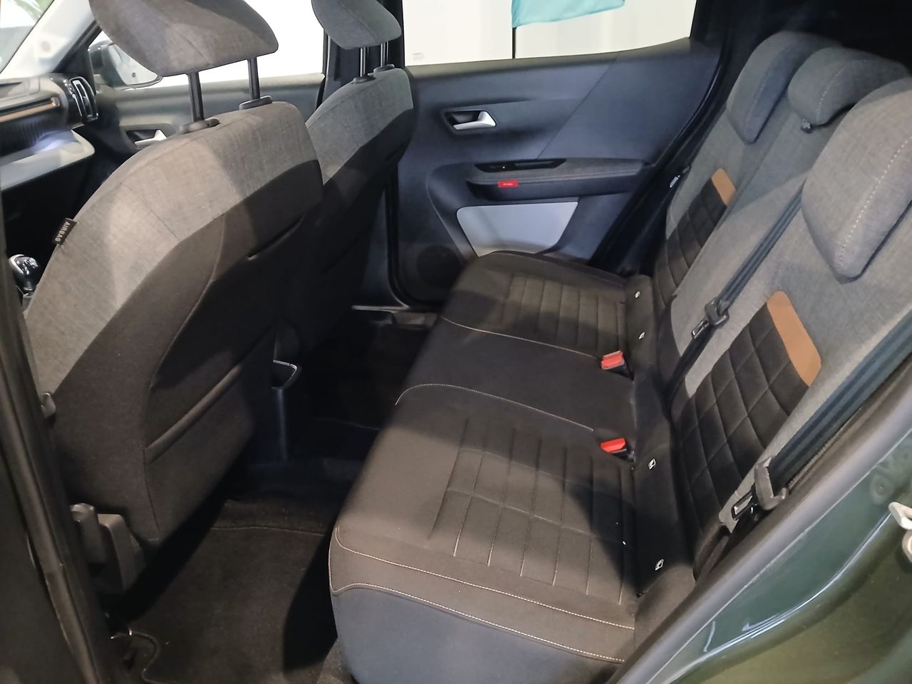 Citroën C3 Aircross Plus Turbo 100 - Foto 13