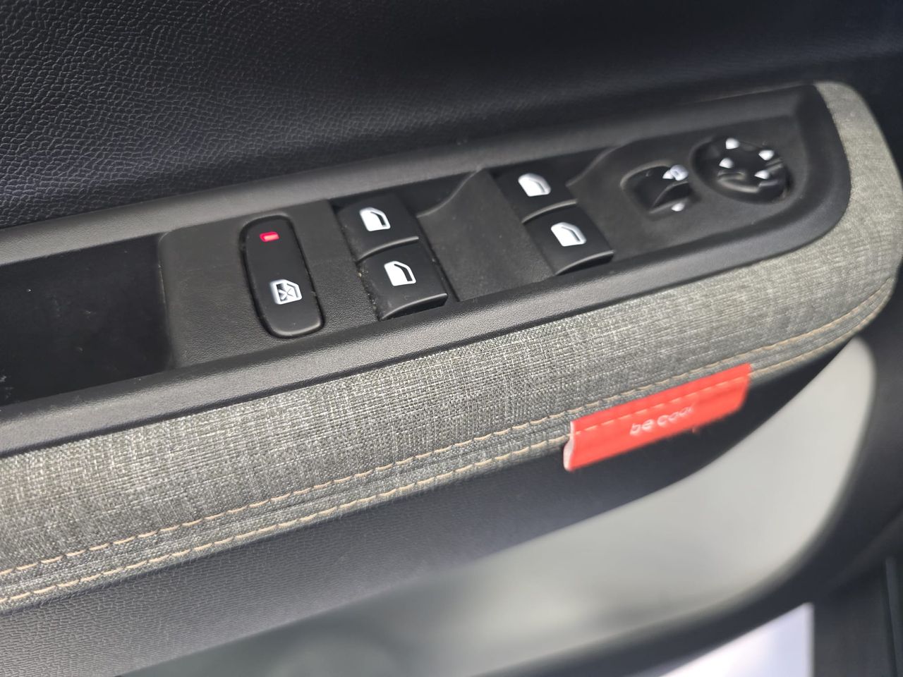 Citroën C3 Aircross Plus Turbo 100 - Foto 10