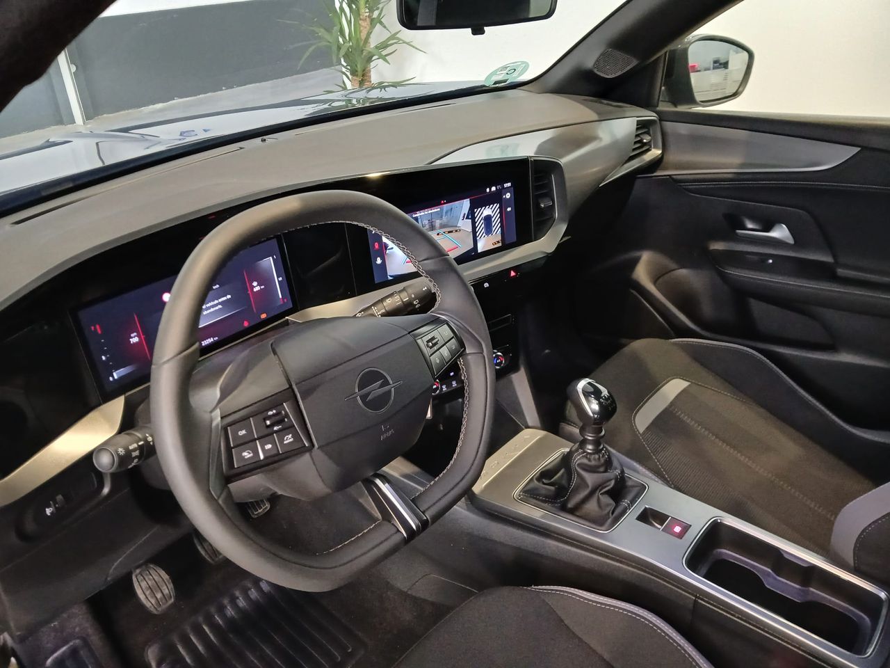 Opel Mokka GS 1.2 Turbo 136 CV - Foto 9