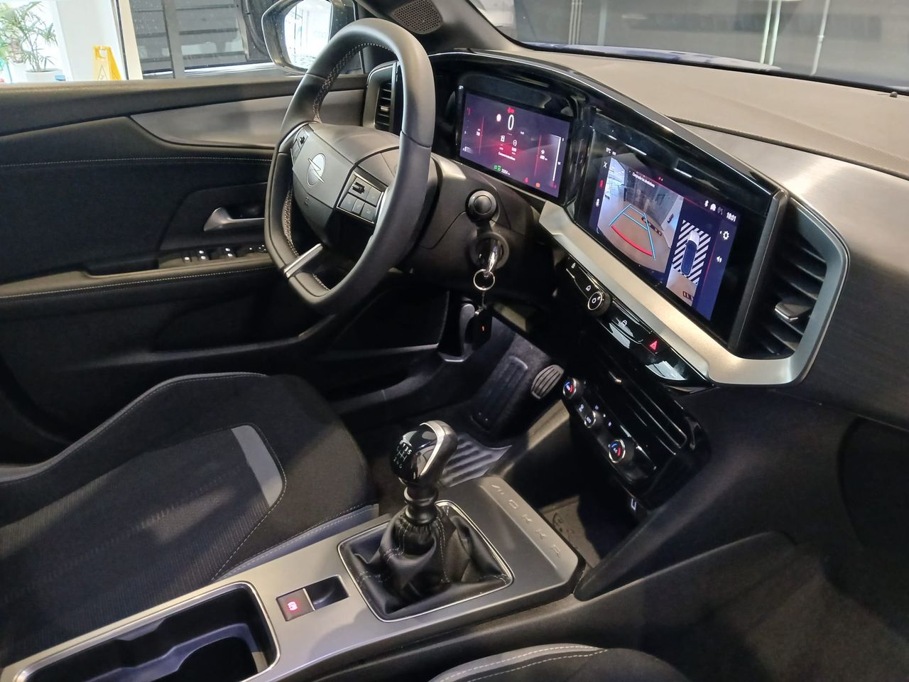 Opel Mokka GS 1.2 Turbo 136 CV - Foto 8