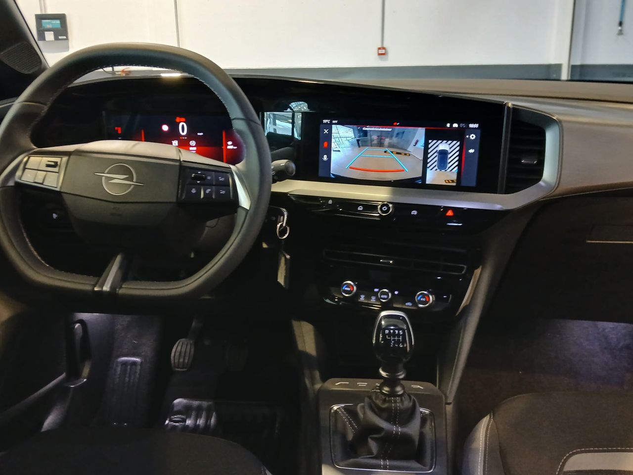 Opel Mokka GS 1.2 Turbo 136 CV - Foto 12