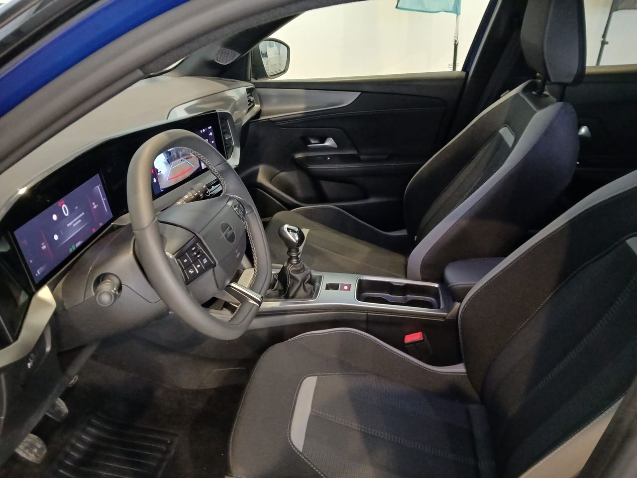 Opel Mokka GS 1.2 Turbo 136 CV - Foto 17