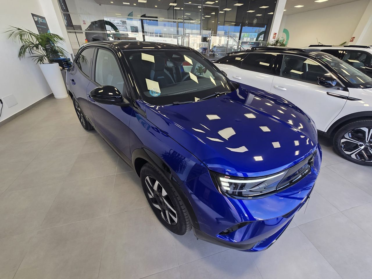 Opel Mokka GS 1.2 Turbo 136 CV - Foto 3