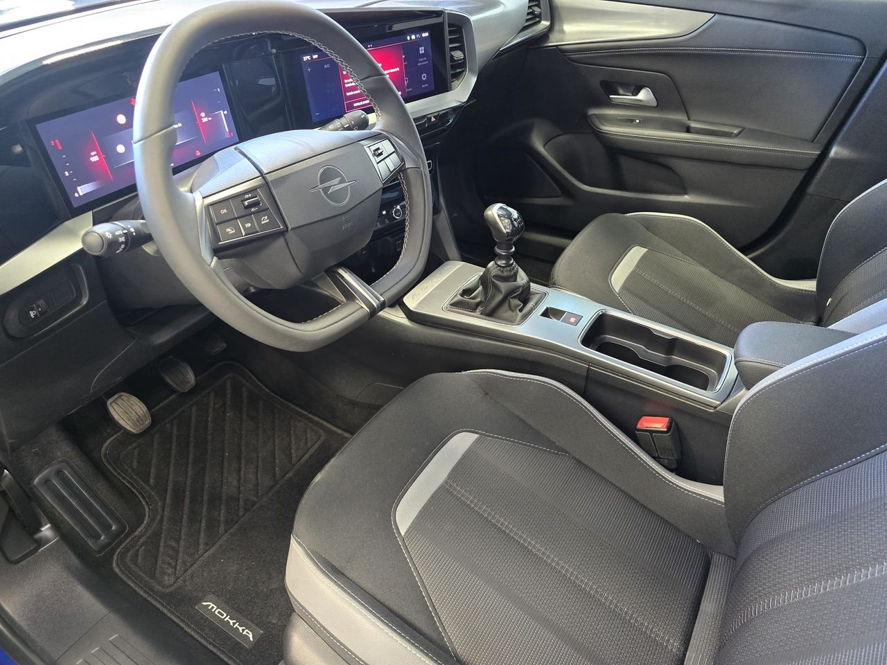 Opel Mokka GS 1.2 Turbo 136 CV - Foto 10