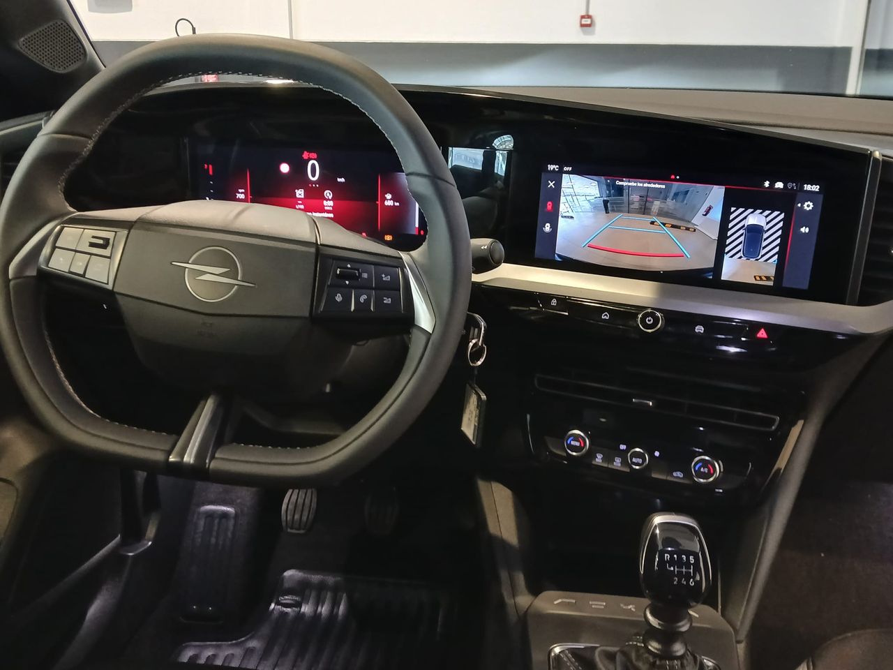 Opel Mokka GS 1.2 Turbo 136 CV - Foto 10