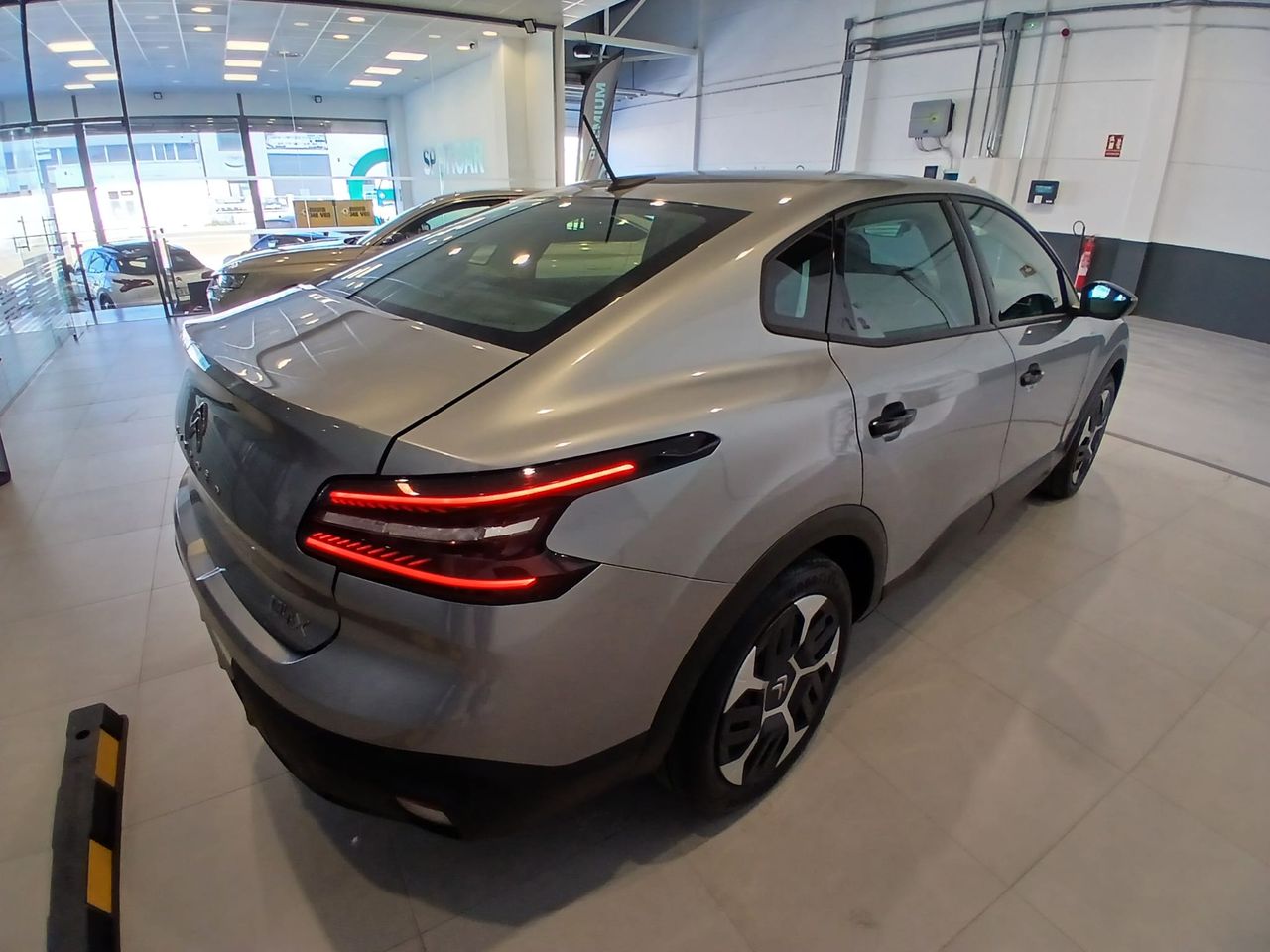 Citroën C4 PureTech 100 You - Foto 7