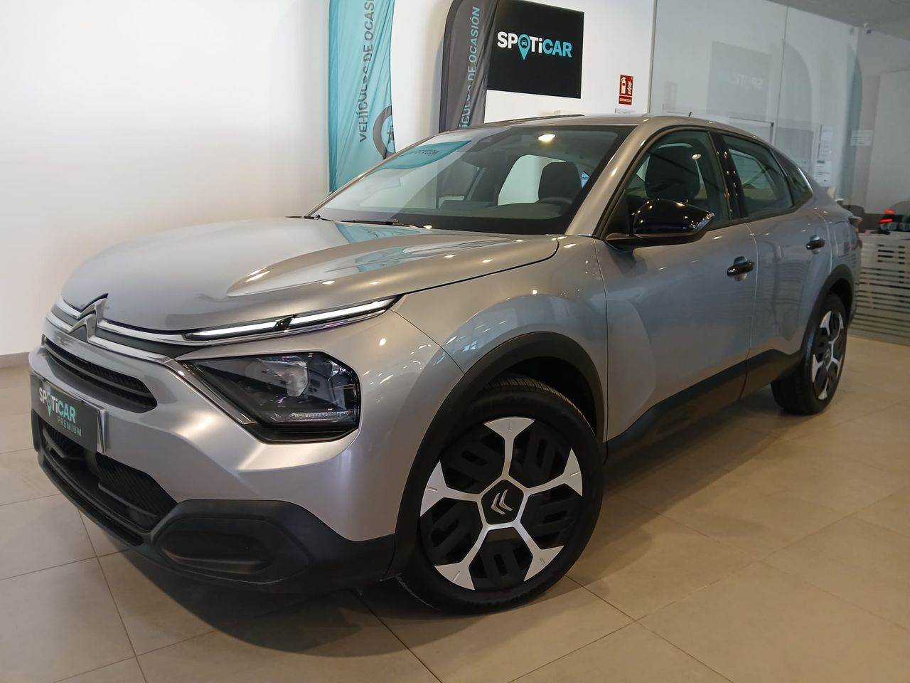 Citroën C4 PureTech 100 You - Foto 4
