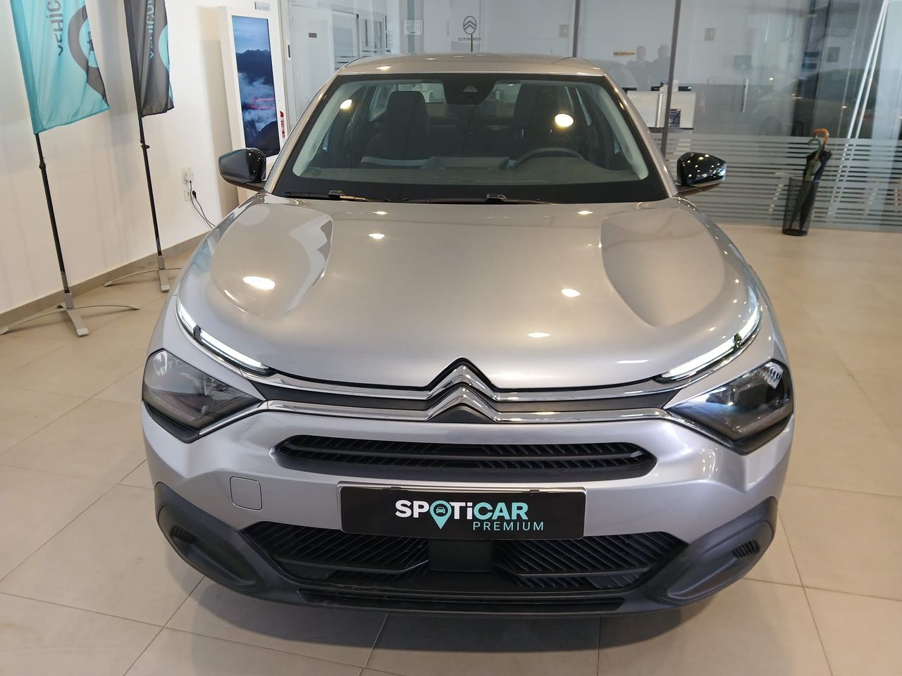 Citroën C4 PureTech 100 You - Foto 5