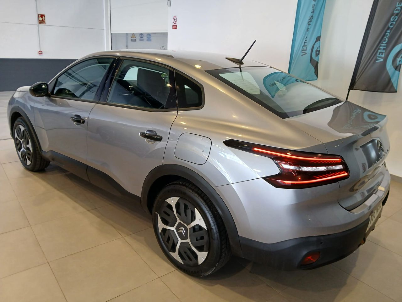 Citroën C4 PureTech 100 You - Foto 9