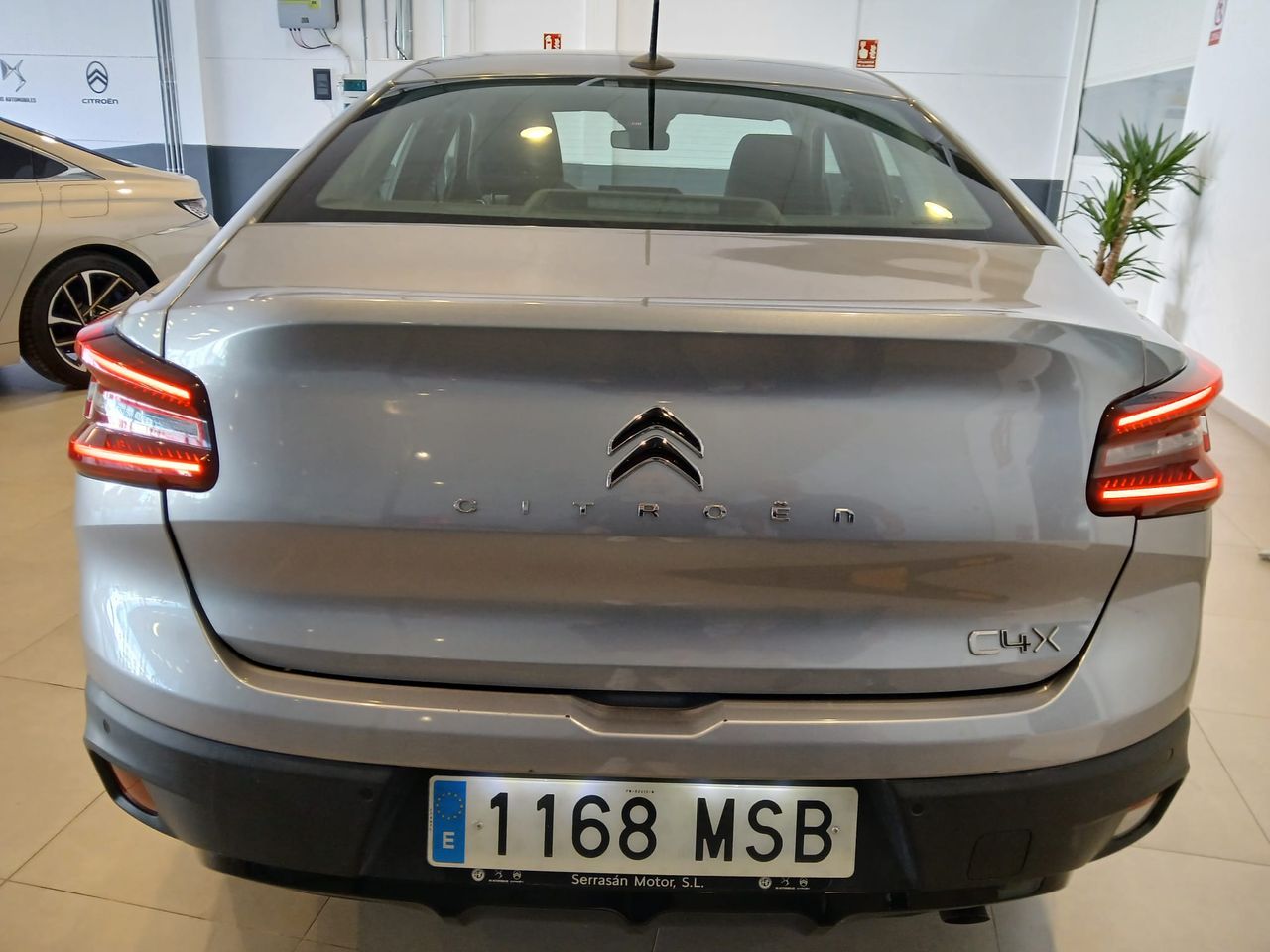 Citroën C4 PureTech 100 You - Foto 8