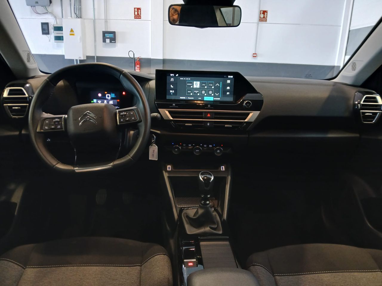 Citroën C4 PureTech 100 You - Foto 11