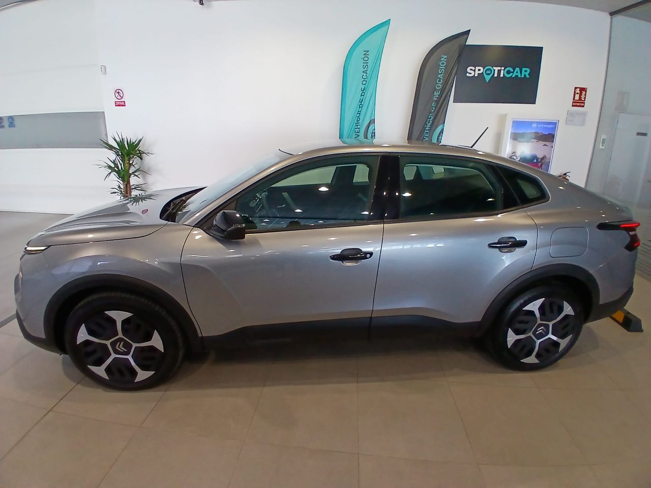 Citroën C4 PureTech 100 You - Foto 6