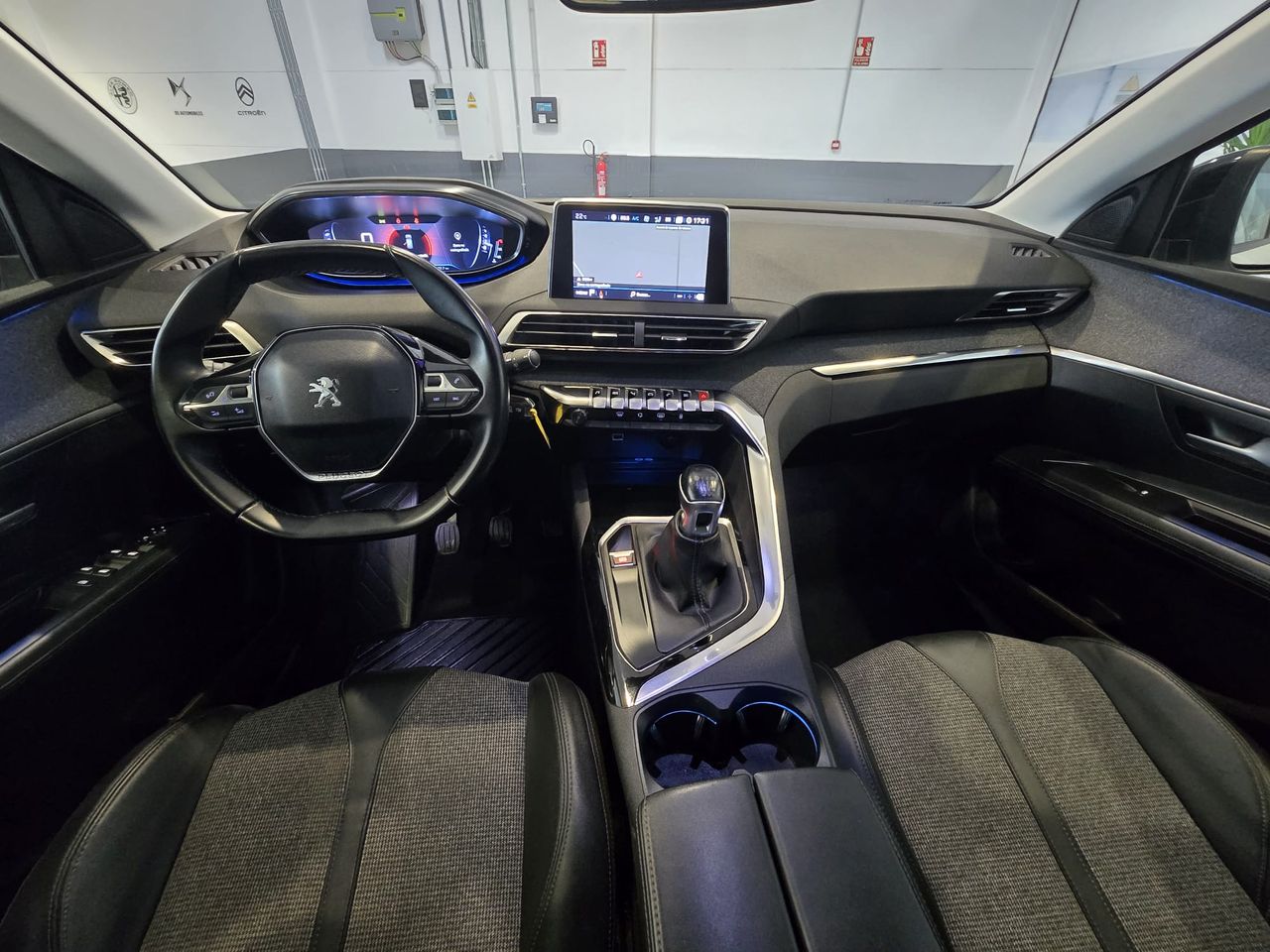 Peugeot 3008 Allure BlueHDi 130 S&S - Foto 10