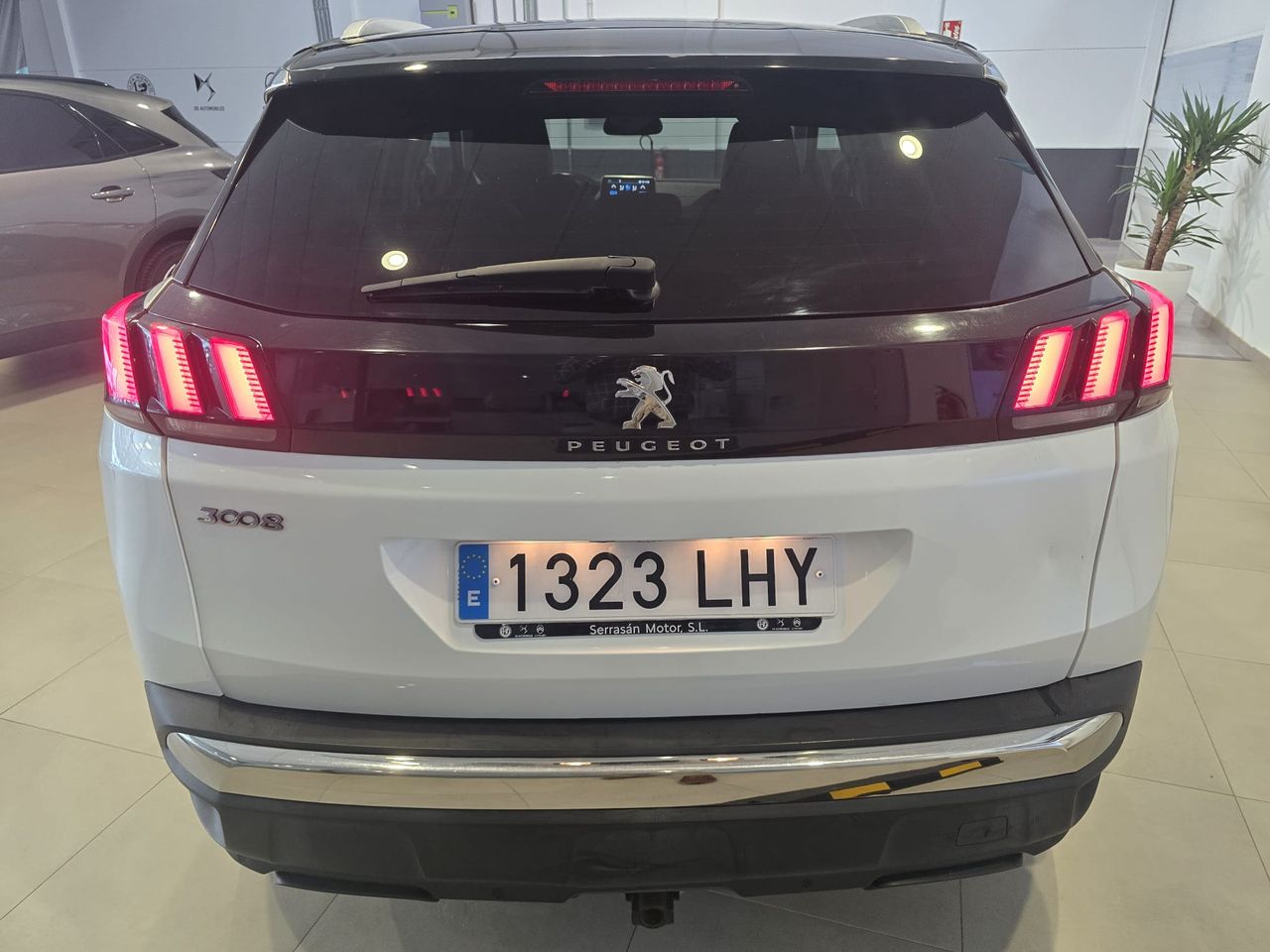 Peugeot 3008 Allure BlueHDi 130 S&S - Foto 7