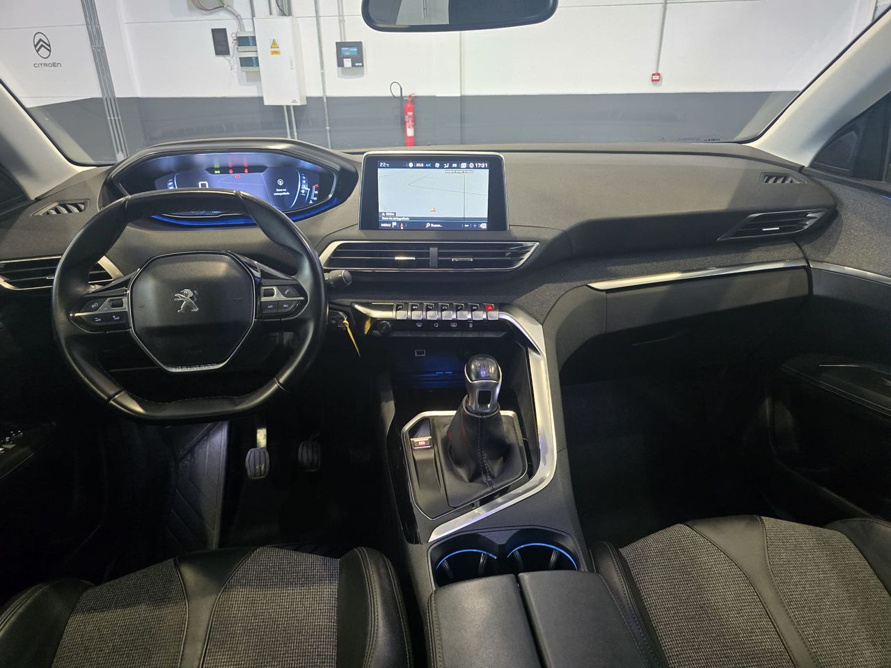 Peugeot 3008 Allure BlueHDi 130 S&S - Foto 14