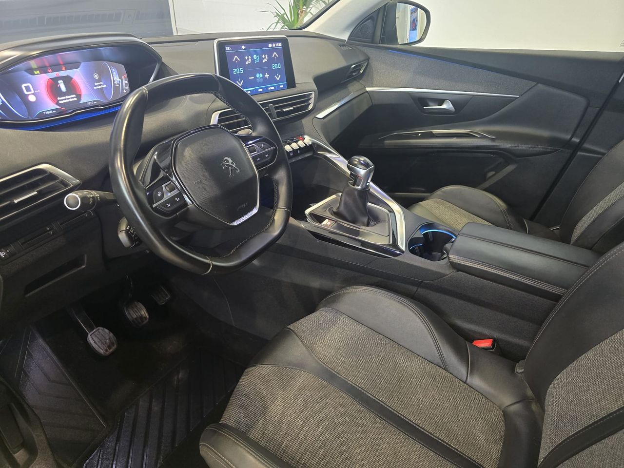 Peugeot 3008 Allure BlueHDi 130 S&S - Foto 9
