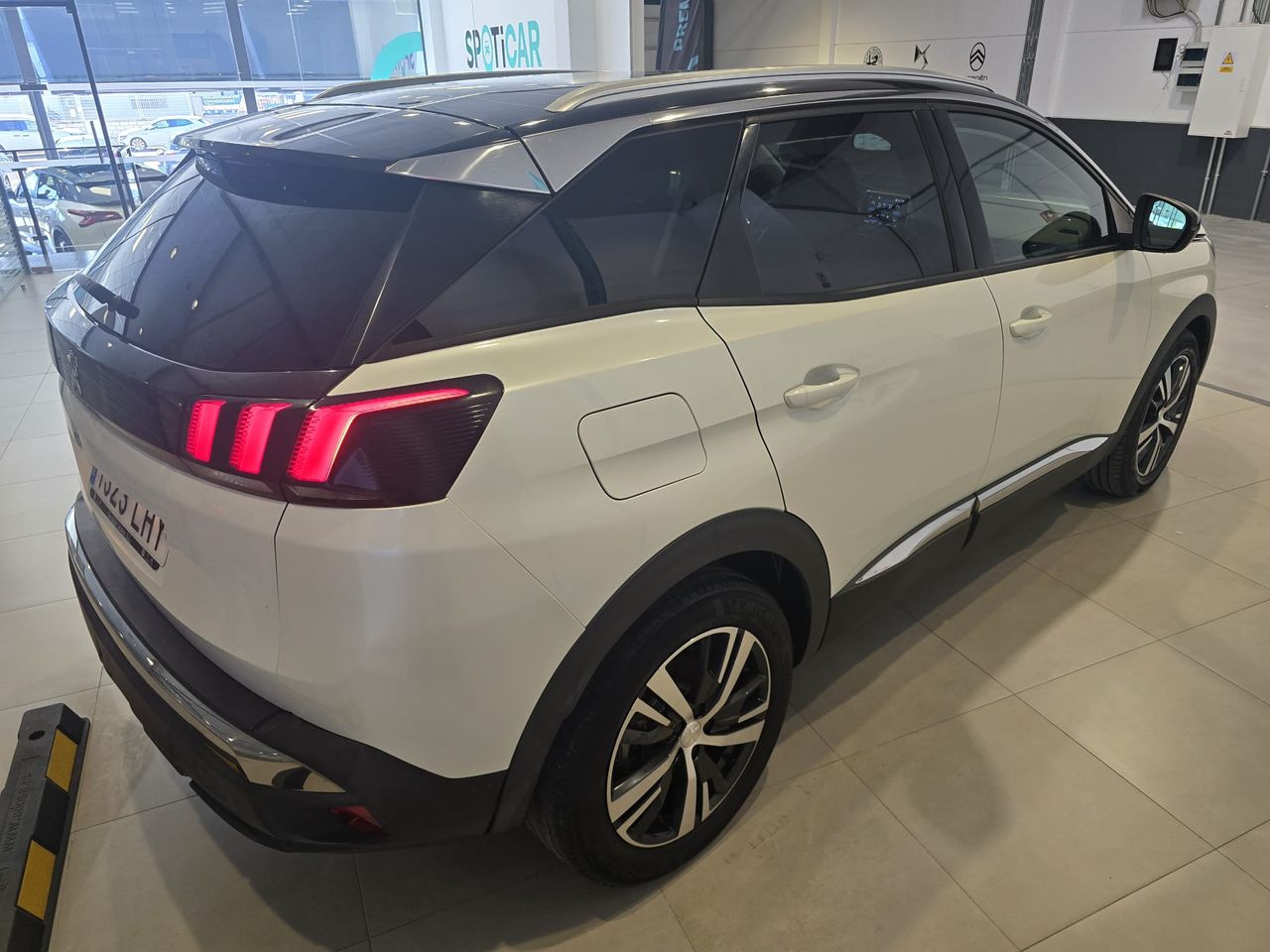 Peugeot 3008 Allure BlueHDi 130 S&S - Foto 6
