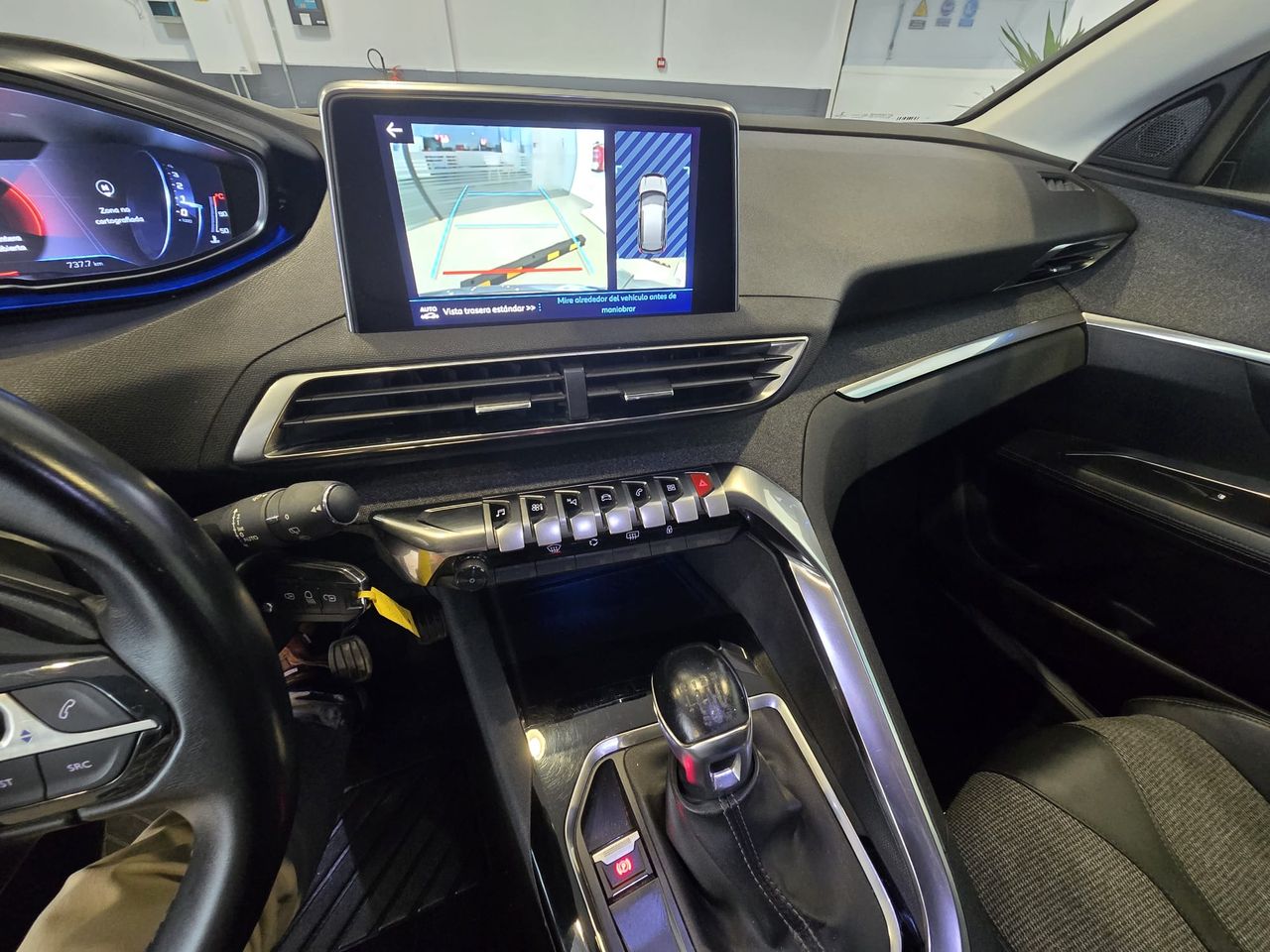 Peugeot 3008 Allure BlueHDi 130 S&S - Foto 13