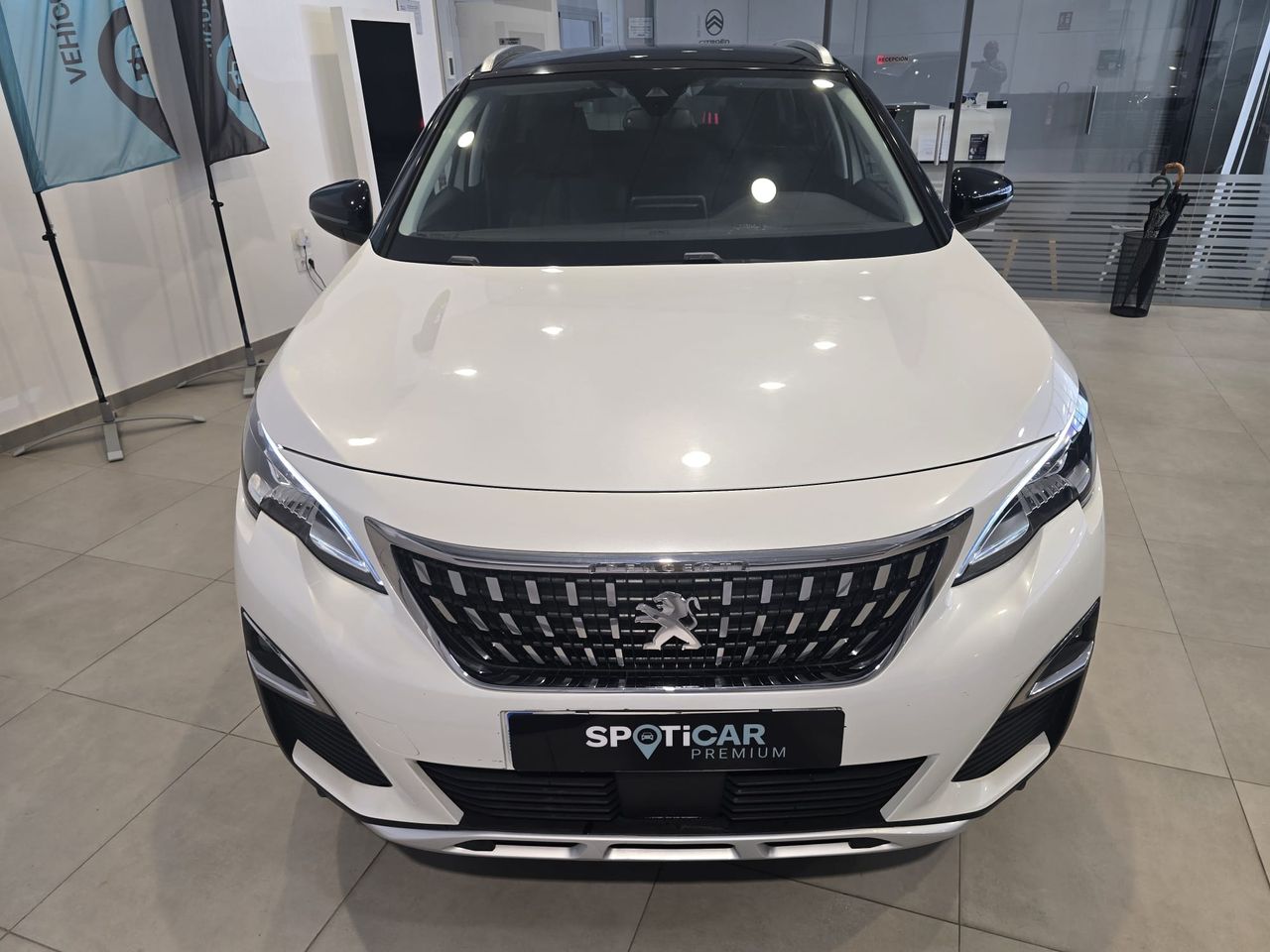 Peugeot 3008 Allure BlueHDi 130 S&S - Foto 4