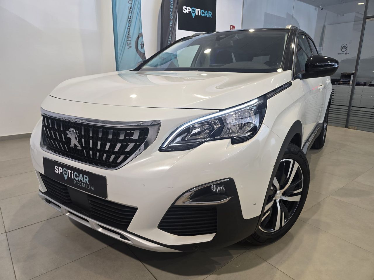 Peugeot 3008 Allure BlueHDi 130 S&S - Foto 5