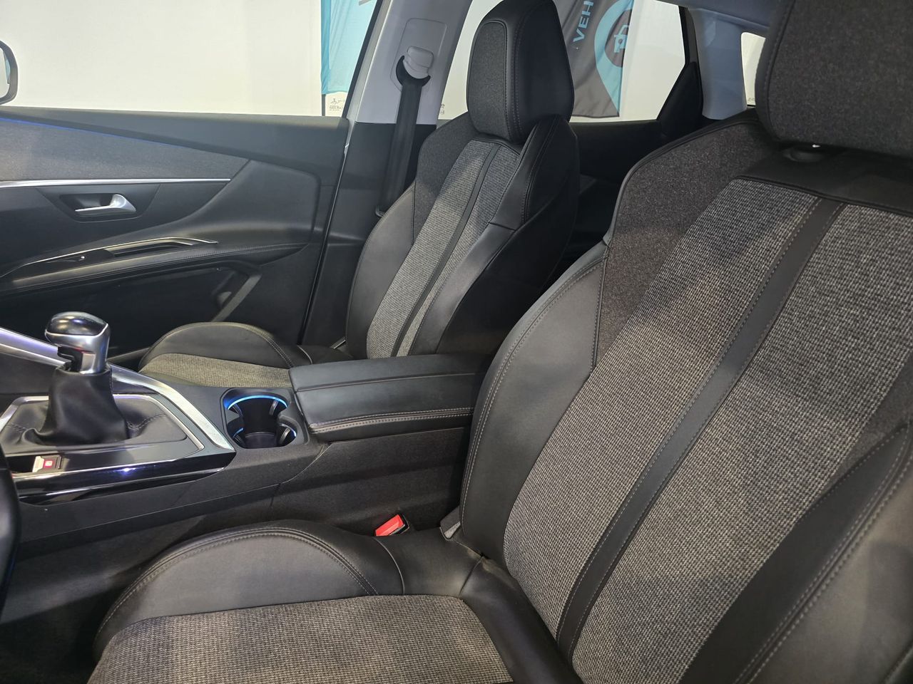 Peugeot 3008 Allure BlueHDi 130 S&S - Foto 12
