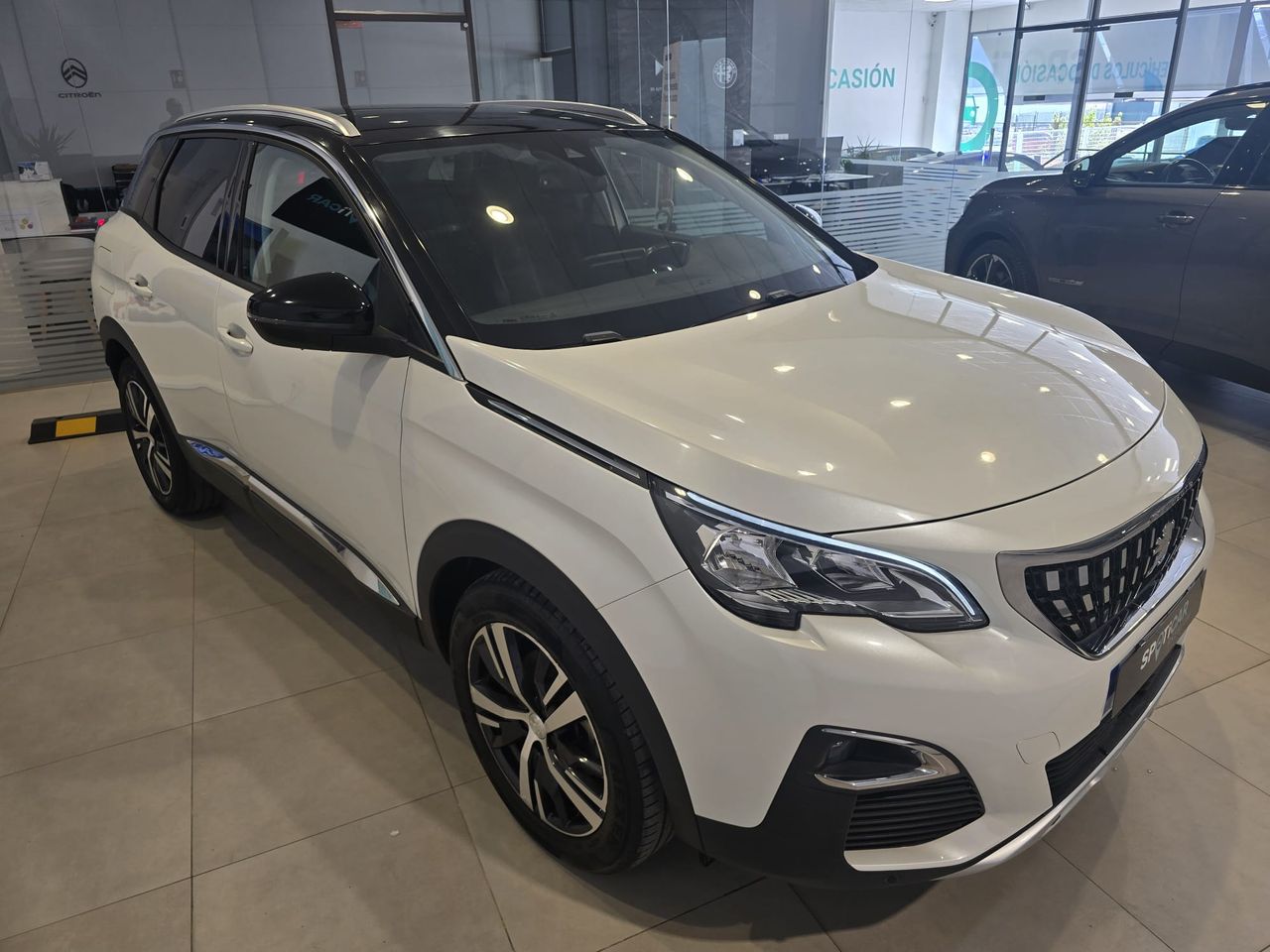 Peugeot 3008 Allure BlueHDi 130 S&S - Foto 3