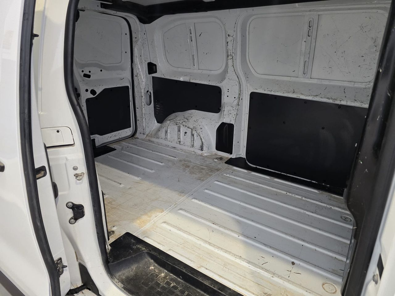 Peugeot Expert Furgon Pro 1.5 BlueHDi 120 Standard - Foto 10