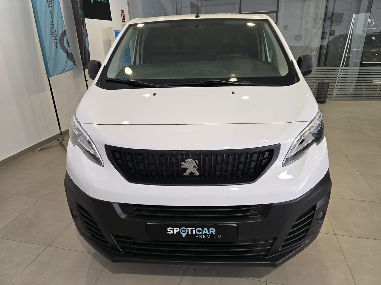 Peugeot Expert Furgon Pro 1.5 BlueHDi 120 Standard - Foto 4