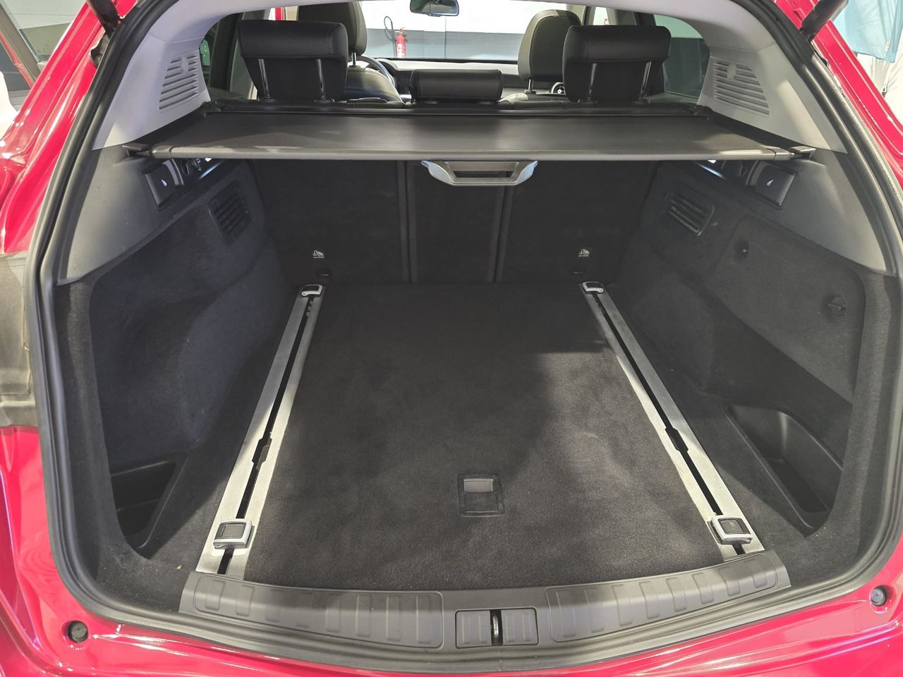 Alfa Romeo Stelvio Executive 2.2 Diesel 140 kW (190 CV) AT8 RWD - Foto 17