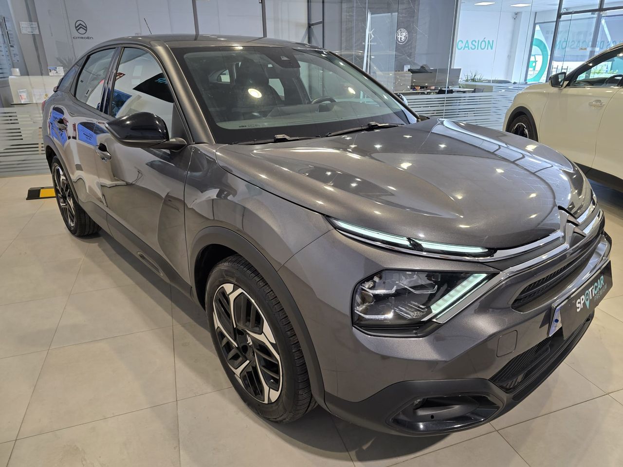 Citroën C4 PureTech 130 Feel Pack - Foto 4