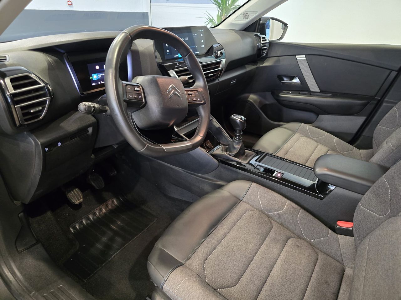 Citroën C4 PureTech 130 Feel Pack - Foto 8